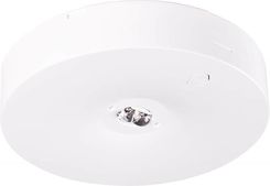 Intelight Oczko Awaryjne N/T Starlet Round Led 3W Sc 150 Sa 1H Mt Ip20