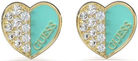 Guess Ladies Earrings Jube03048Jwygtqtu