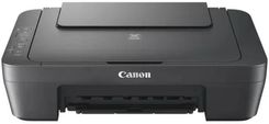 Zdjęcie Canon PIXMA MG2556S (0727C076) - Ujście