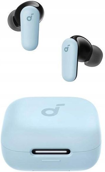 Soundcore P30i ワイヤレスイヤホン ピンク 完全ワイヤレスイヤホン Soundcore P30i ピンク A3959N51