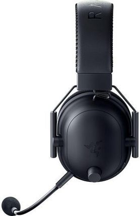 Słuchawki Razer BlackShark V2 Pro Xbox Black