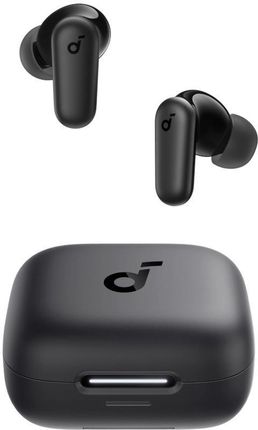 Słuchawki Soundcore P30i Czarne (P30IBLACK) - Opinie i ceny na