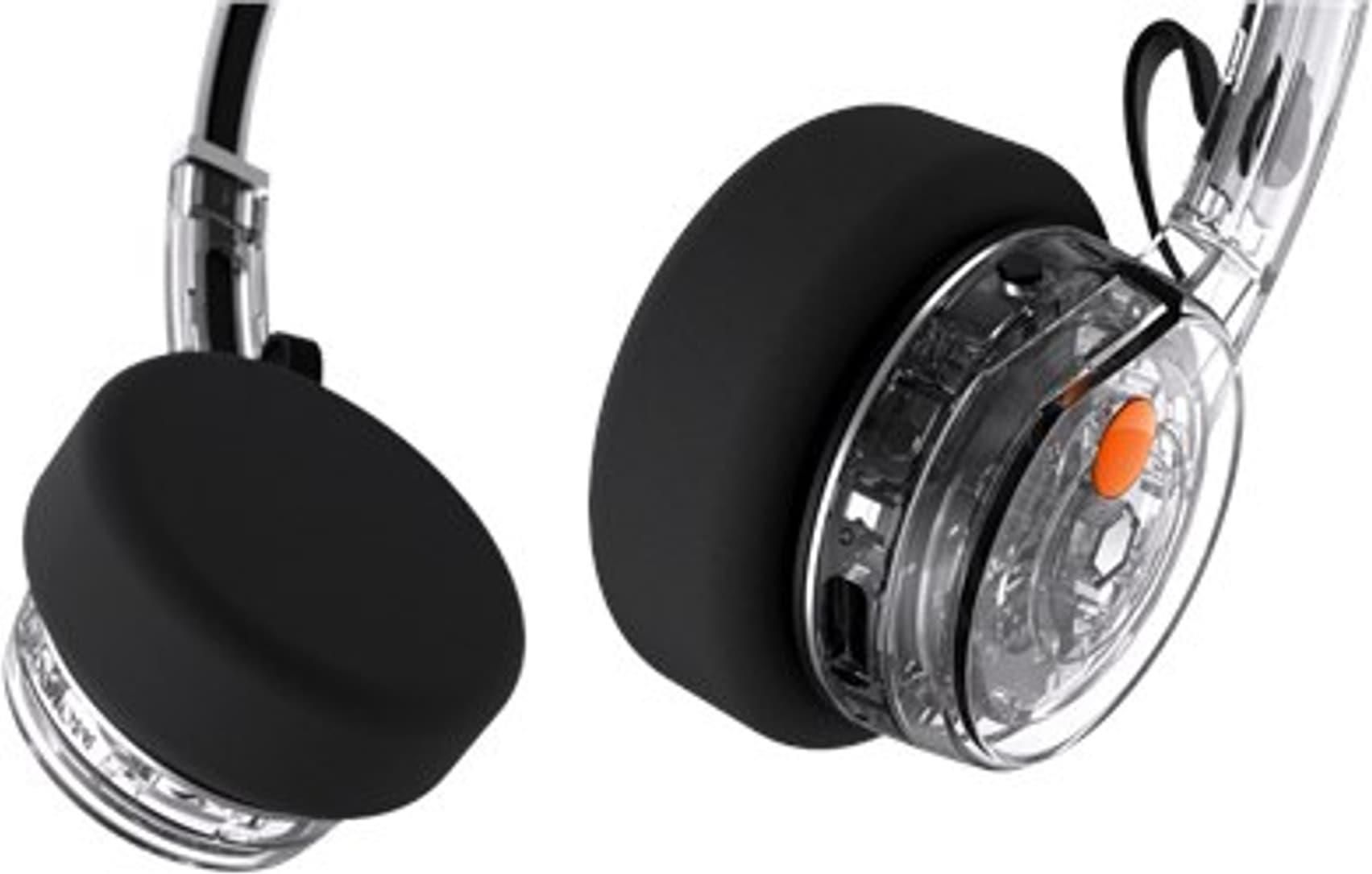 Słuchawki Defunc Mondo By On-Ear Headset (M1202) - Opinie i