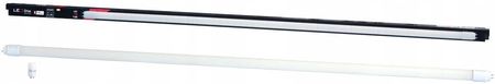 Ledline Żarówka T8 G13 Led 18W 230V 2700Lm 120Cm Neutralna 4000K Prime (229402085)