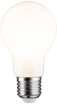 Paulmann Źródło Światła Led Agl60 Dim 4.5W 730Lm E27 2700K 230V Opal / Szkło (256473583)