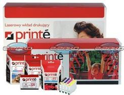 Zdjęcie PRINTE Rolka termotransferowa do Panasonic KX FA52 2 rolki (RP52) - Kraków