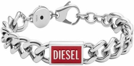 Diesel Men'S Bracelet Dx1371040 (S7263638)