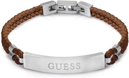 Guess Men'S Bracelet Jumb01346Jwstcgt-U (S7249344)