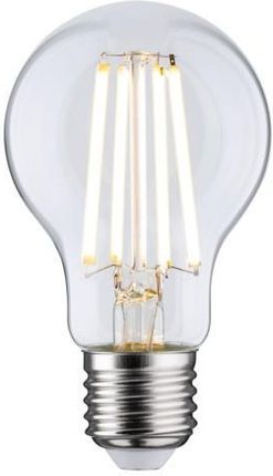 Paulmann Źródło Światła Led Agl 60 4W 840Lm E27 3000K 230V Przezroczysty / Szkło (256473586)