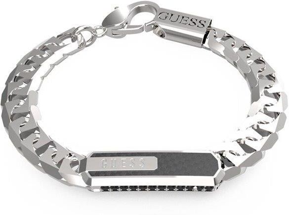 GUESS JEWELS Mod. FLOWER RING - Size: 52 main image 0