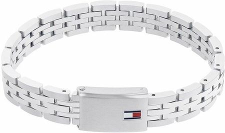 Tommy Hilfiger Men'S Bracelet 1692108 Stainless Steel (S72102684)