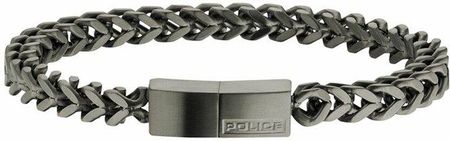 Police Men'S Bracelet Pj24696Bsu02A-L (S7209789)