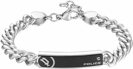 Police Men'S Bracelet Peagb0010801 (S7271267)