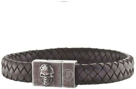 Police Men'S Bracelet S14Agq04B (18 Cm) (S0323200)