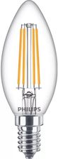 Zdjęcie Signify Poland Żarówka Świeczka E14 Corepro Led 6.5W (60W) Philips (929002028192) - Jelcz-Laskowice