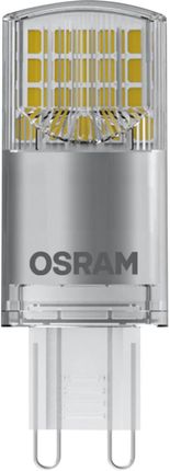 Osram Żarówka Led Parathom Pin Cl 40 3,8W/827 G9 (Cep825)