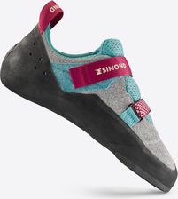 Zdjęcie Simond Buty Wspinaczkowe Klimb Kolorowe - Olszyna
