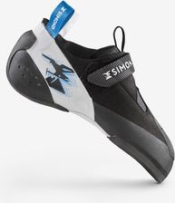 Zdjęcie Simond Buty Wspinaczkowe Edge Soft V2 Czarne - Konstantynów Łódzki