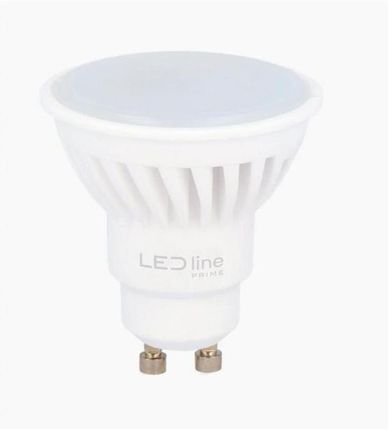 Ledline Prime Żarówka Led Gu10 10W 4000K Barwa Neutralna 1400Lm (248597Ii)