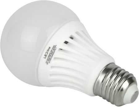 Ledline Prime Żarówka Led E27 13W 2700K 1820Lm 170-250V A60 Line 241734-Ii (241734Ii)