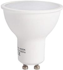 Zdjęcie Ecolight Żarówka Gu10 Led 10W 230V 120° 900Lm Neutralna 4000K (228494752) - Prochowice