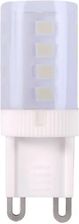 Zdjęcie Italux Zarówka Led G9 4W 3000K Frosted Dimmable 511-G9-3K-Dim-Fro - - Supraśl