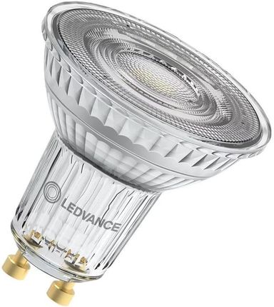 Ledvance Żarówka Led Gu10 8,3W 3000K 60° Ściemnialna Parathom (58868)