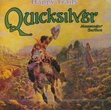 Happy Trails