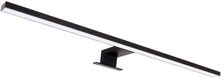 Struhm - Kinkiet Łazienkowy Nad Lustro Obraz Roxana Led 13W 60Cm Czarny 04469 (4469)