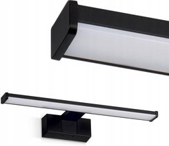 Zdjęcie Lightlogic Oprawa Ścienna Ll Wall Lamp 03 8W B - Lidzbark Warmiński