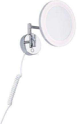 Paulmann - Kinkiet Lusterko Kosmetyczne Masua Led 4W 2700-6500K Ip 44- Chrom (71148)
