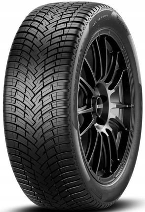 Opony Pirelli Powergy All Season Sf 225/45R17 94W - Opinie i ceny