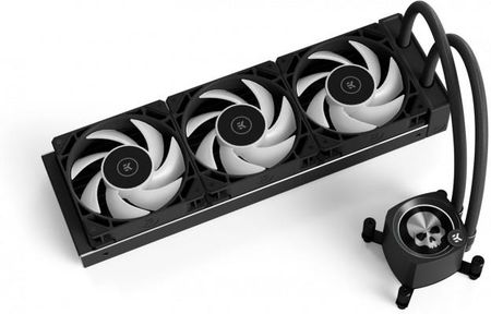 EK-Nucleus AIO CR360 Direct Die D-RGB - 1700 - Opinie i ceny na