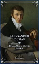 Zdjęcie Hrabia Monte Christo. Tom 2 - Bielsko-Biała