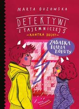 Zdjęcie Zagadka diabła Boruty. Detektywi z Tajemniczej 5 kontra duchy - Płoty