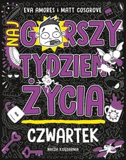 Zdjęcie Czwartek. Najgorszy tydzień życia - Toruń
