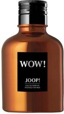 JOOP! WOW! INTENSE FOR MEN EDP 60ML WODA PERFUMOWANA TESTER