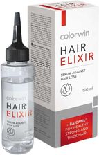 Zdjęcie Colorwin Hair Elixir Serum Do Rzednących Włosów 100ml - Radziejów