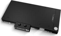 Zdjęcie EK Water Blocks EK-Quantum Vector² AMP/Trinity RTX 4090 D-RGB - nikiel + pleksi - Jedlicze