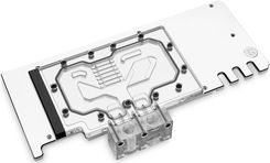Zdjęcie Ek Water Blocks EK-Quantum Vector TRIO RTX 3080/3090 Active D-RGB - pleksi (3831109859476) - Radom