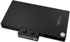 EK Water Blocks EK-Quantum Vector² FE RTX 4090 D-RGB - nikiel + acetal
