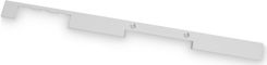EK Water Blocks EK-Quantum Vector² Strix RTX 3080/90 ABP Side Cover - srebrny