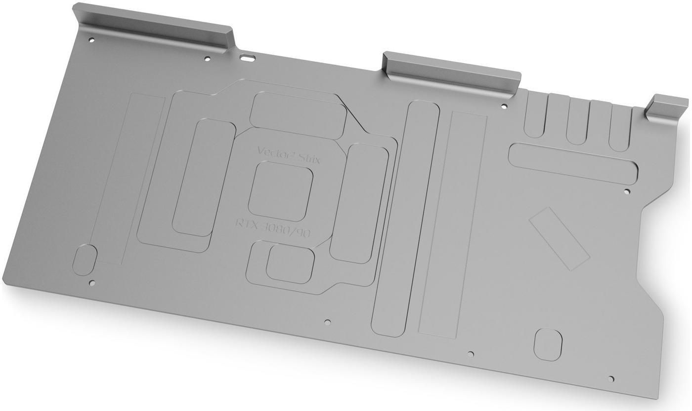 EK-Quantum Vector² Strix RTX 3080/90 EK-Quantum Vector2 RE RTX 3080-90 D-RGB - Nickel + Plexi