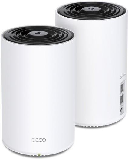 TP-Link Deco X60(2-pack) DECOX602PACK TP-Link Deco X60(2-pack) DECOX602PACK