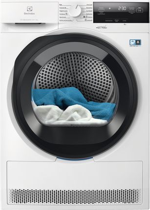 Electrolux DelicateCare 700 AbsoluteCare EW7D385AP