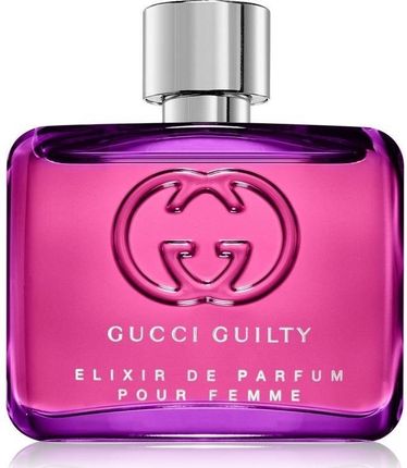 Gucci Guilty Elixir Parfum 60ml Tester