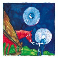 Calexico, Iron and Wine - In The Reins (CD)