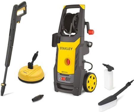 Stanley Sxpw19Bx-E High Pressure Washer With Patio Cleaner