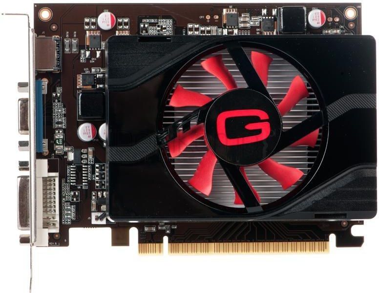 Gainward GeForce GT630 1GB 426018336 2593 Karta graficzna