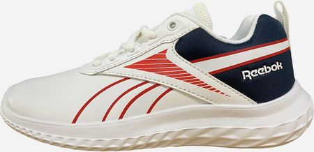 Reebok Buty sportowe chłopięce Rush Runner 5 100205003 Białe